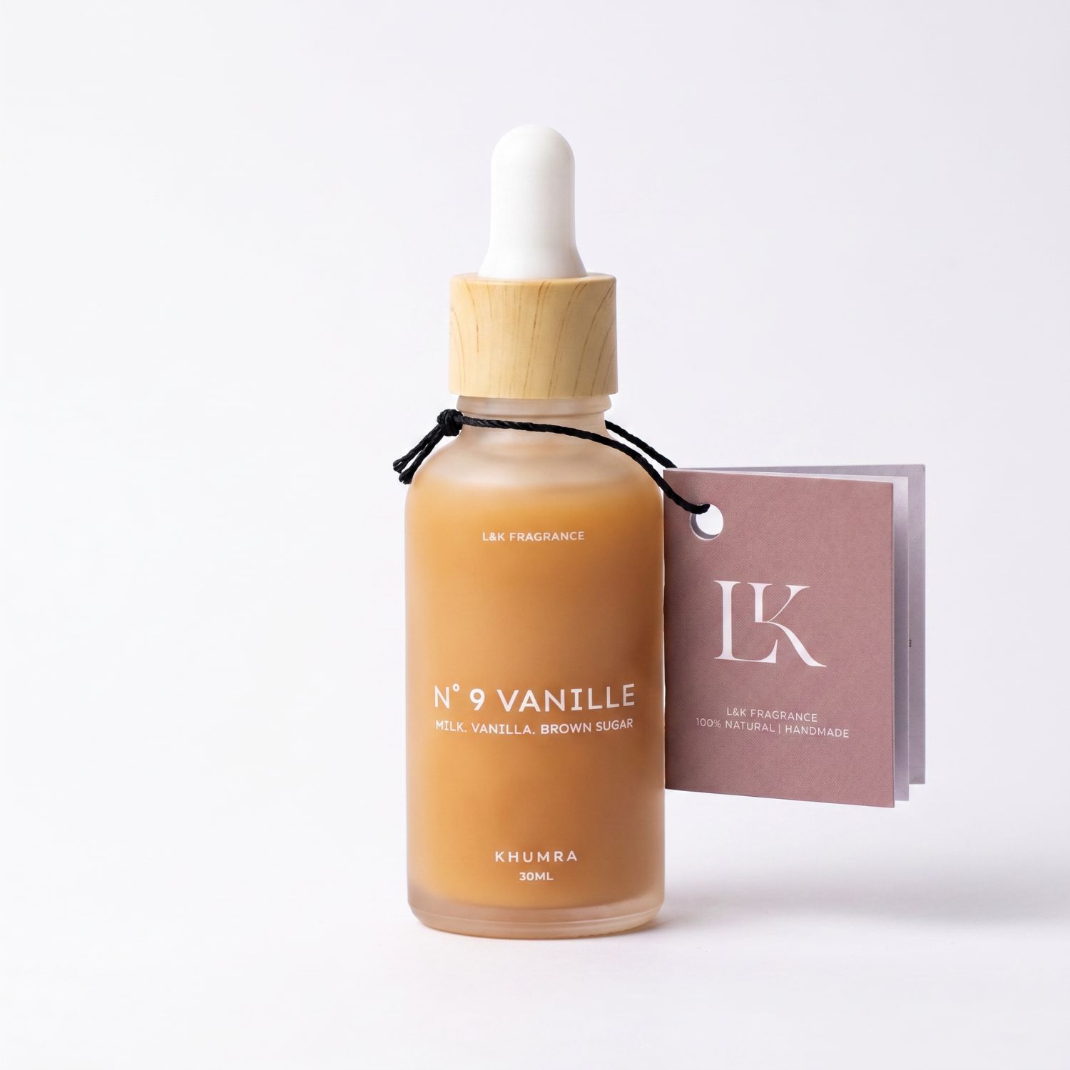 No. 9 Vanille - Image 4