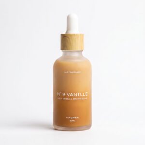 No. 9 Vanille