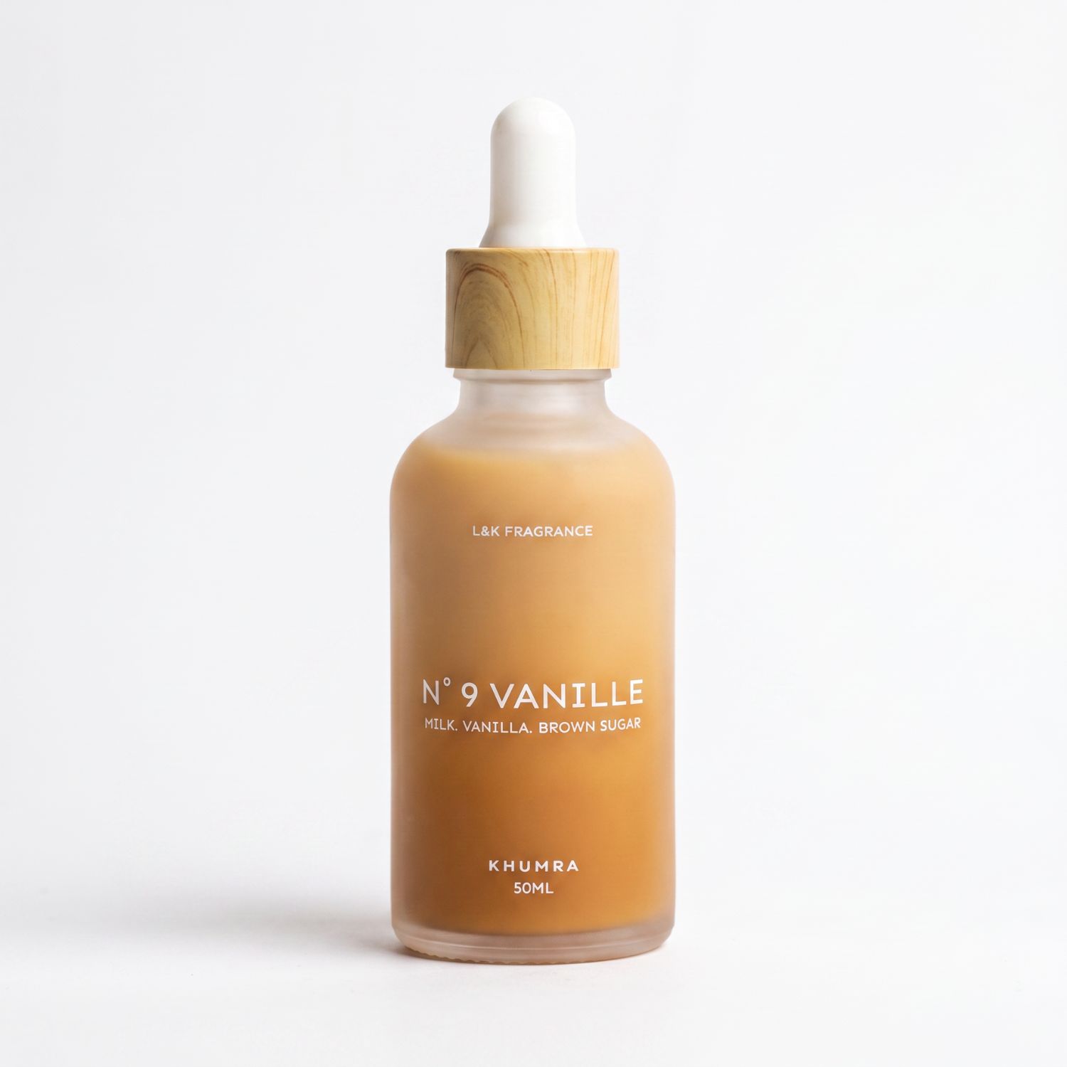 No. 9 Vanille