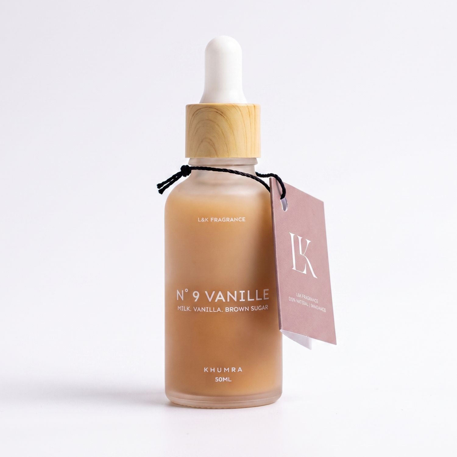 No. 9 Vanille - Image 3