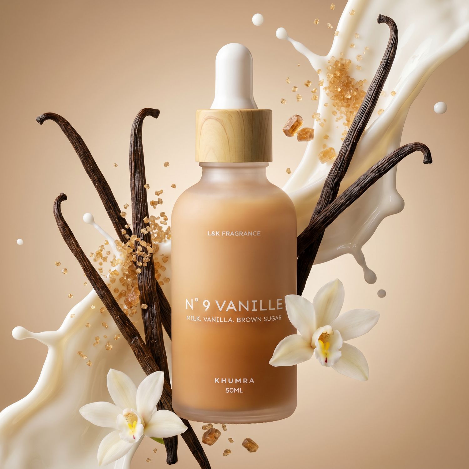 No. 9 Vanille - Image 2
