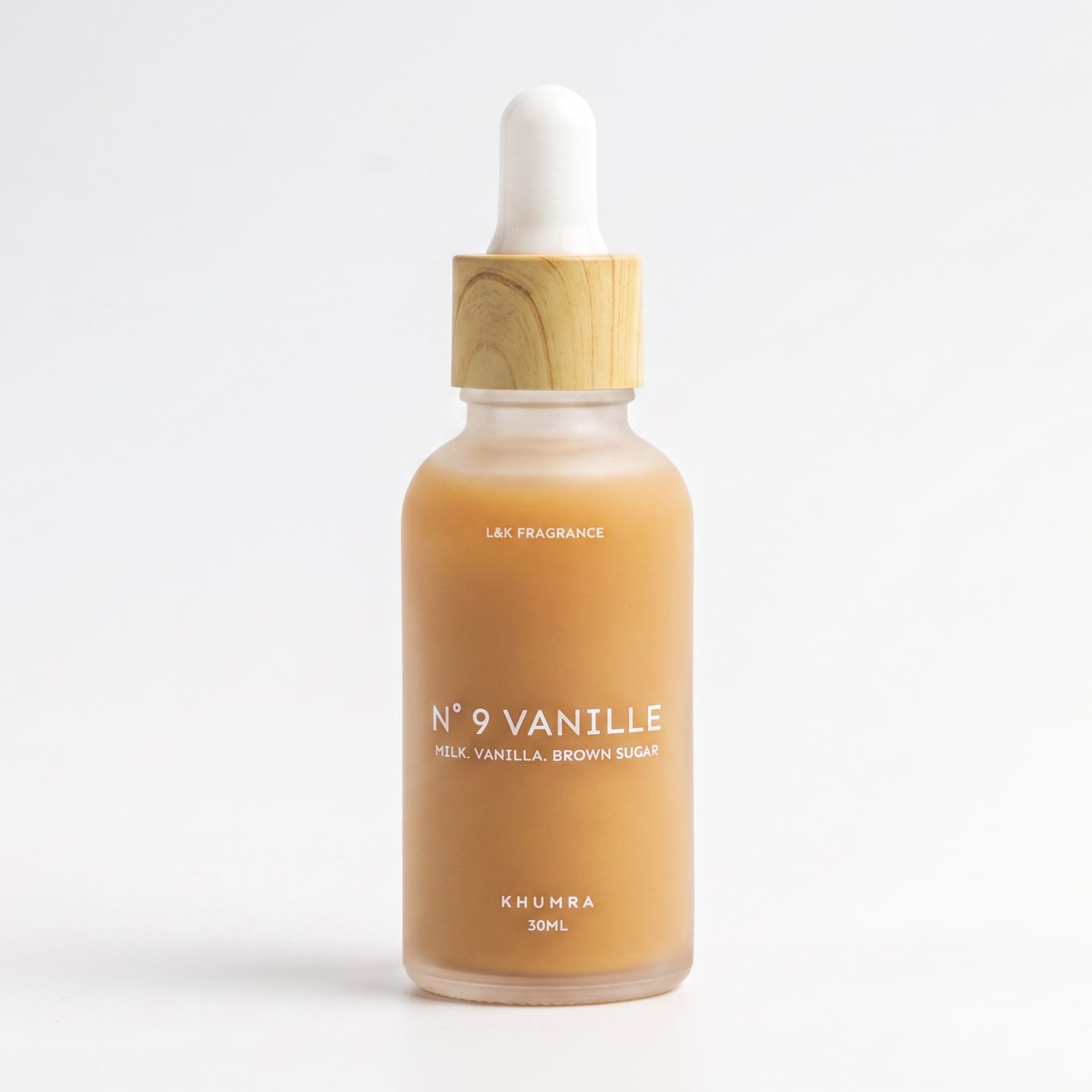 No. 9 Vanille - Image 5